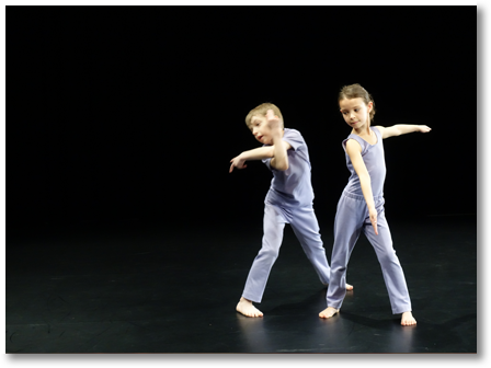 Le Carré d'Art école de danse - photo 17